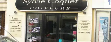 Sylvie Coquet Coiffure Versailles