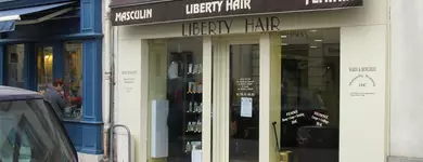 Liberty Hair Versailles