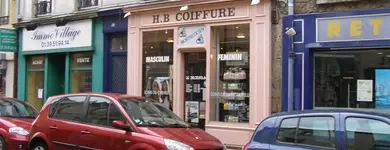 H B Coiffure Versailles