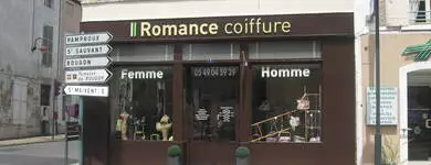 Romance Coiffure La Couarde