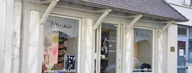 Cosy Coiffure Villeneuve-sur-Yonne