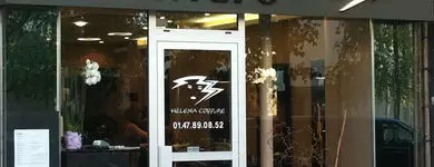 Hélena Coiffure Courbevoie