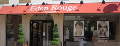 Eden Rouge Clamart