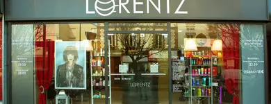 Lorentz Les-Pavillons-sous-Bois