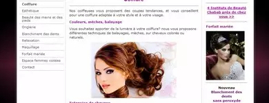 Chabab Coiffure Argenteuil