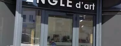 Angle d'Art Coiffure Hirson