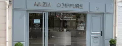 Anzia Coiffure Guise