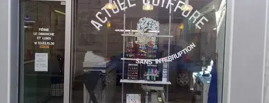 Actuel'Coiffure Château-Thierry