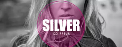 Silver Coiffeur Nice