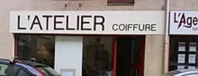 L'Atelier Coiffure Menton