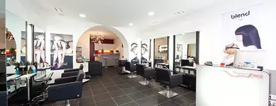 Thierry Diez Coiffure Lyon