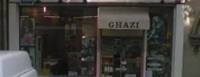 Jean Ghazi Paris 11