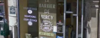 Le Barbier de Bercy Paris 12