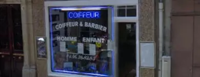 Bourghida Coiffure Paris 12