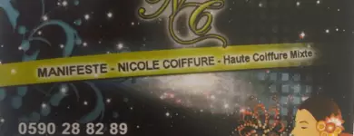 Nicole Coiffure Sainte-Rose