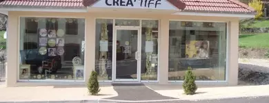 Crea'Tiff Ydes