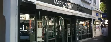 Coiffure Marie-Claire Royan