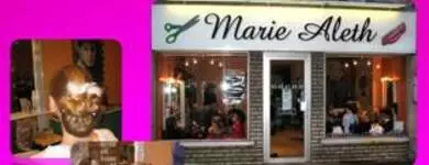 Marie-Aleth Coiffure Dijon