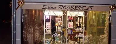 Salon Roosevelt Dijon