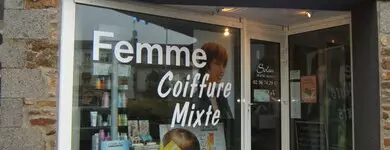 Femme Coiffure Plélo