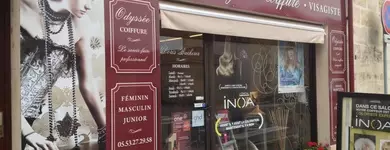 Odyssée Coiffure Bergerac