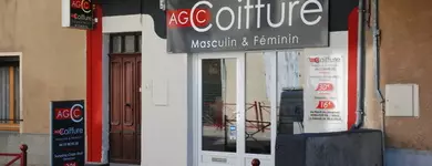 AGC Coiffure La Touche