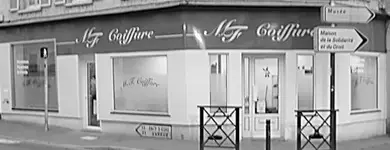 M.F. Coiffure Vernon