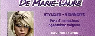 Les Ciseaux de Marie-Laure Manneville-sur-Risle