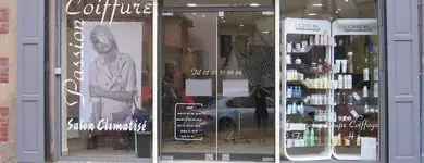 Le Soft Passion Coiffure Nogent-le-Roi