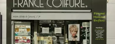 France Coiffure Brest