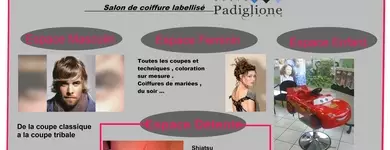 Espace Coiffure Landerneau