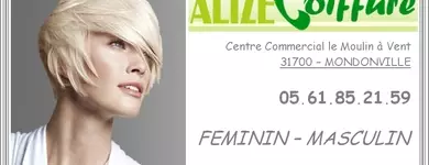 Alizé Coiffure Mondonville