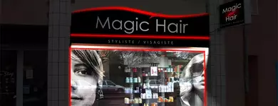 Magic'Hair Toulouse