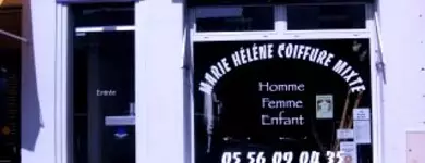 Marie-Hélène Coiffure Mixte Saint-Vivien-de-Médoc