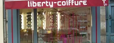 Liberty Coiffure Bordeaux