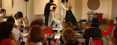 Formation Coiffure Libourne Libourne