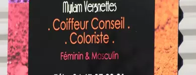 MV Coiffeur Visagiste Teyran