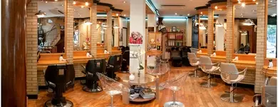 Jalm coiffure Rennes