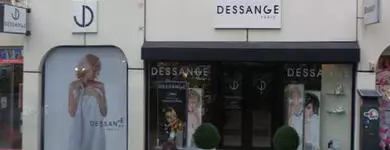 Dessange Paris Rennes