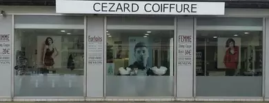 Cézard Coiffure Grenoble