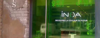 Instinc'Tifs Coiffure Grenoble