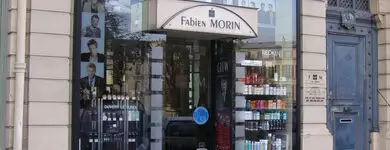 salon fabien morin Versailles