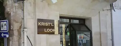 Krist'l look La Rochefoucauld