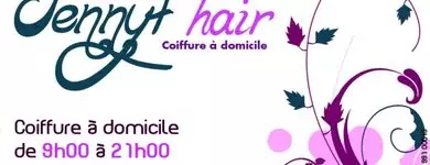 Jennyf'Hair Bordeaux