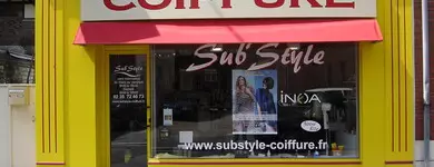 sub style Sotteville-lès-Rouen