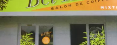 Coiffure bel'hair Soullans