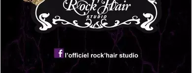 Rock Hair Studio Vesoul