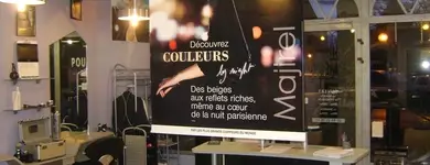 Rodolphe Dion coiffure Saint-Malo