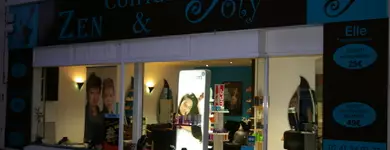 Coiffure  Angers