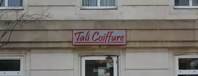 Tali coiffure Montpellier